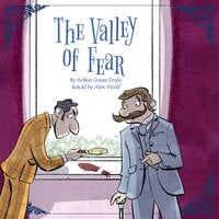 Sherlock Holmes: The Valley of Fear