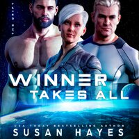 Winner Takes All - Susan Hayes