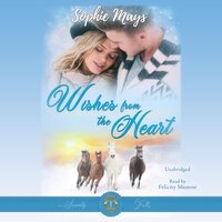 Wishes from the Heart - Sophie Mays