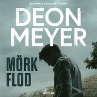 Mörk flod - Deon Meyer