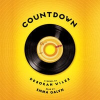 Countdown - Deborah Wiles