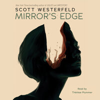 Mirror's Edge - Scott Westerfeld