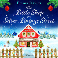 The Little Shop on Silver Linings Street - Emma Davies