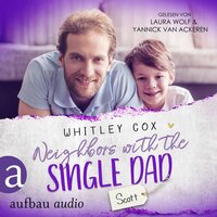Neighbors with the Single Dad - Scott: Single Dads of Seattle - Whitley Cox