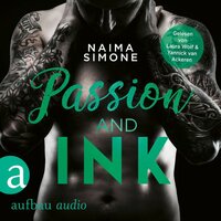 Passion and Ink: Sweetest Taboo - Naima Simone
