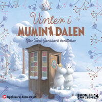 Vinter i Mumindalen - Amanda Li