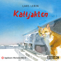 Kattjakten - Lars Lerin