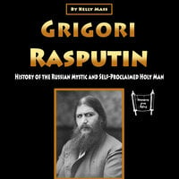 Grigori Rasputin - Kelly Mass