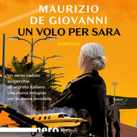 Un volo per Sara - Maurizio De Giovanni