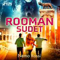 Rooman sudet - Nemo Rossi