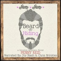 Beard in Hiding - Penny Reid