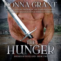 The Hunger - Donna Grant