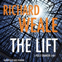 The Lift - Richard Weale