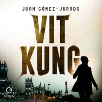 Vit kung - Juan Gómez-Jurado
