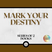 MARK YOUR DESTINY (SERIES OF 2 BOOKS) - Libroteka