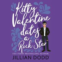 Kitty Valentine Dates a Rock Star - Jillian Dodd