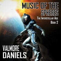 Music of the Spheres - Valmore Daniels