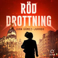Röd drottning - Juan Gómez-Jurado