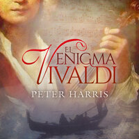 El enigma Vivaldi - Peter Harris