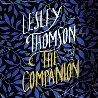 The Companion - Lesley Thomson
