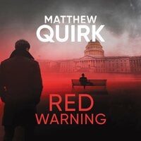 Red Warning - Matthew Quirk