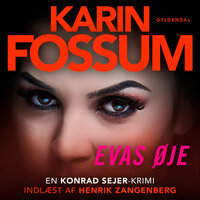 Evas øje - Karin Fossum
