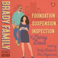 The Brady Family Volume 1: A Series of Grouchy Geek Rom-Coms - Lainey Davis