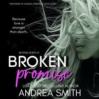 Broken Promise - Andrea Smith