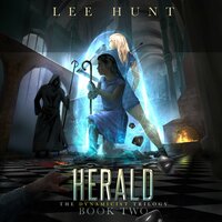 Herald - Lee Hunt