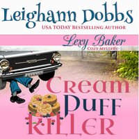 Cream Puff Killer - Leighann Dobbs