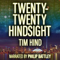 Twenty-Twenty Hindsight - Tim Hind