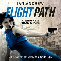 Flight Path - Ian Andrew