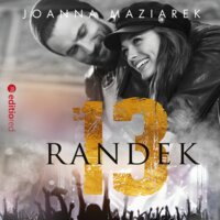Trzynaście randek - Joanna Maziarek