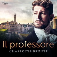 Il professore - Charlotte Brontë