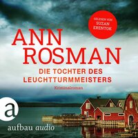 Die Tochter des Leuchtturmmeisters: Karin Adler ermittelt - Ann Rosman