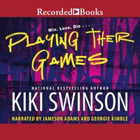 Playing Their Games - KiKi Swinson