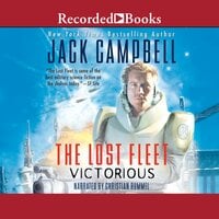 Victorious - Jack Campbell