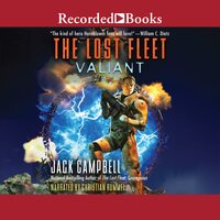 Valiant - Jack Campbell