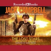 Imperfect Sword - Jack Campbell