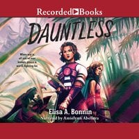 Dauntless - Elisa A. Bonnin