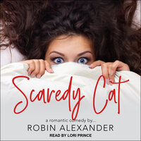 Scaredy Cat - Robin Alexander
