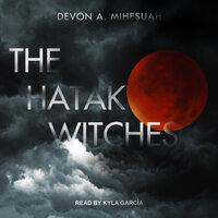 The Hatak Witches - Devon A. Mihesuah