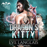 Dragon's Kitty - Eve Langlais