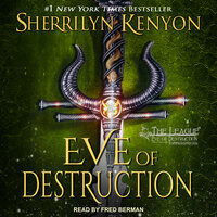 Eve of Destruction - Sherrilyn Kenyon