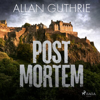 Post Mortem - Allan Guthrie