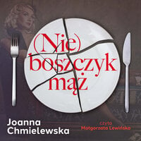 (Nie)Boszczyk mąż - Joanna Chmielewska