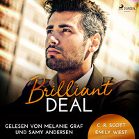 Brilliant Deal - C. R. Scott, Emily West