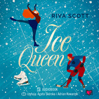 Ice Queen - Riva Scott