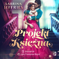 Projekt Księżna - Sabrina Jeffries