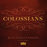 Book of Colossians - 